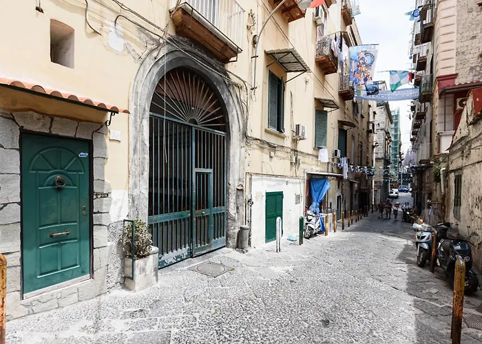 Vita Napoletana