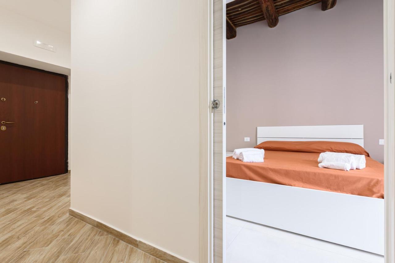 Napoletana Apartment *