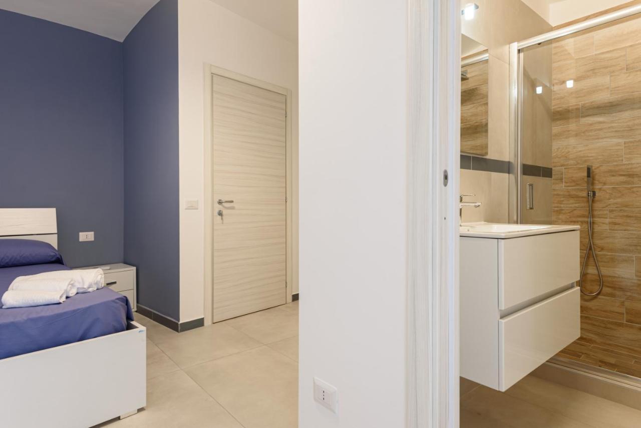 Apartment Napoletana *