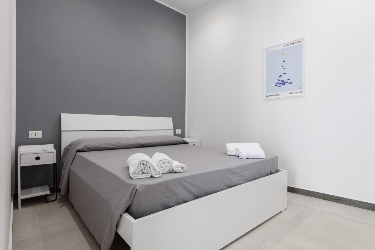 Apartment Napoletana