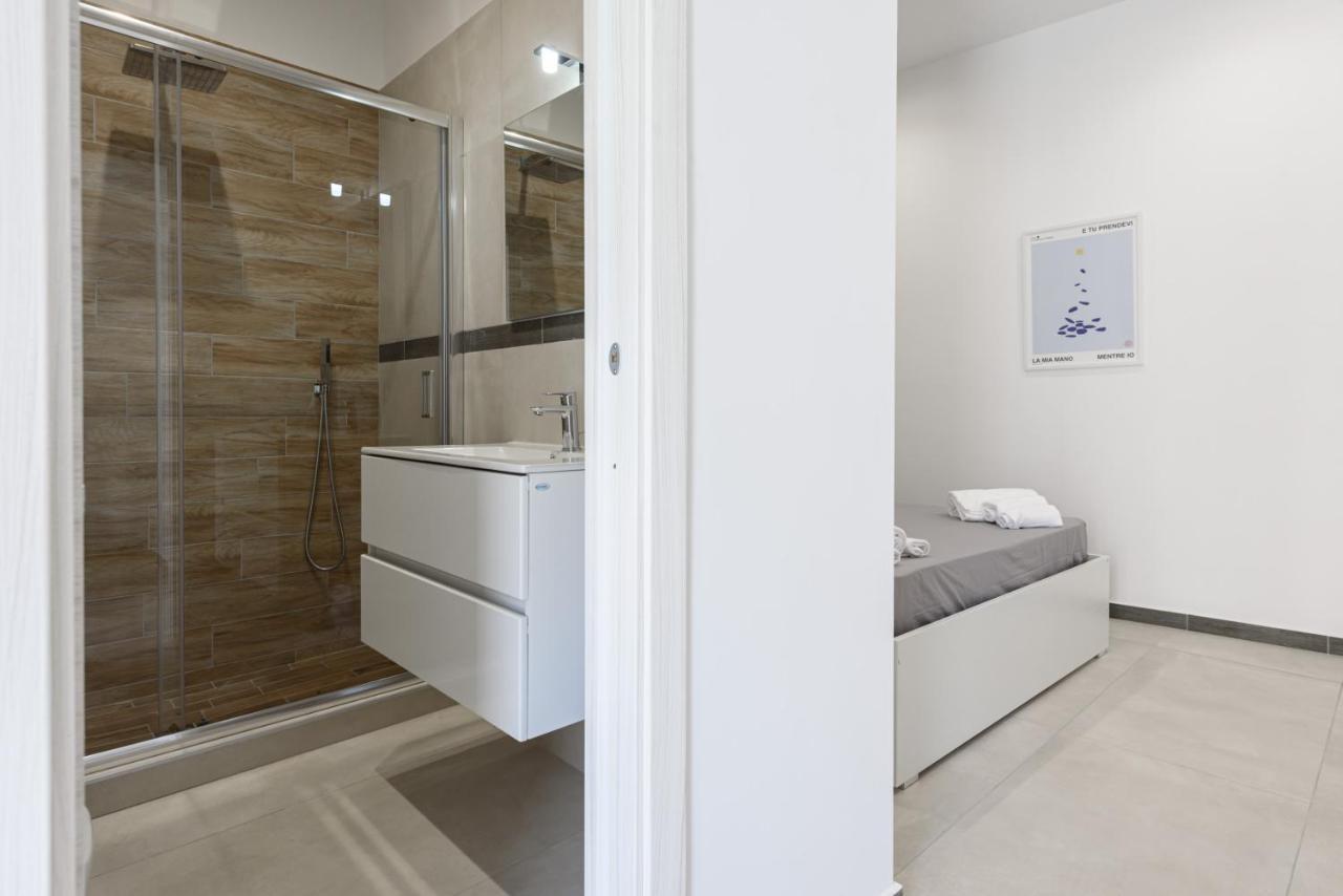 Napoletana Apartment