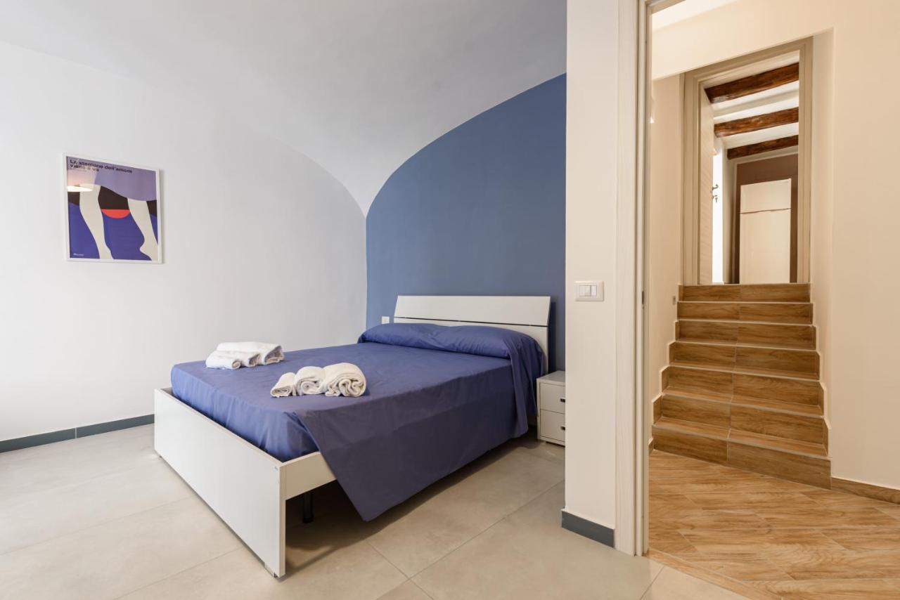 Apartment Napoletana *