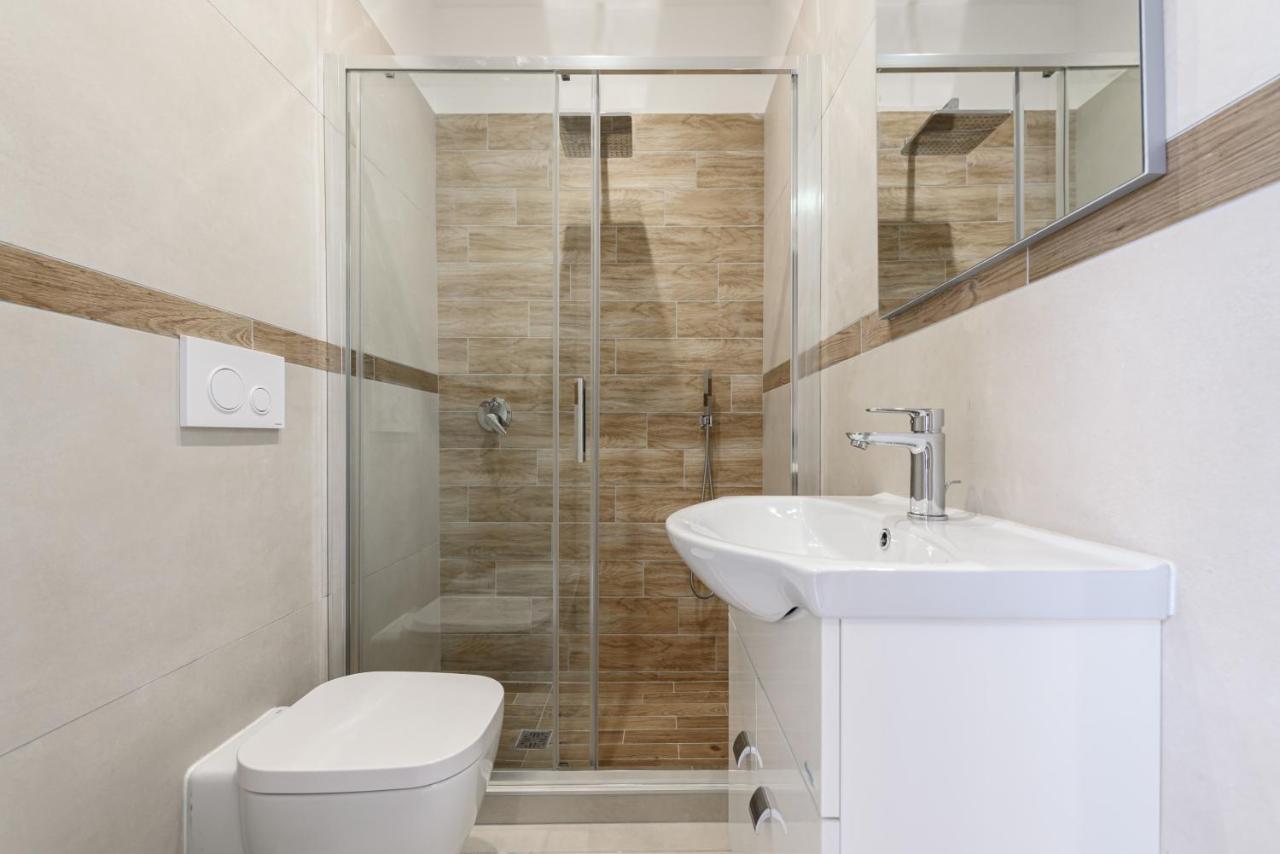 Apartment Napoletana *