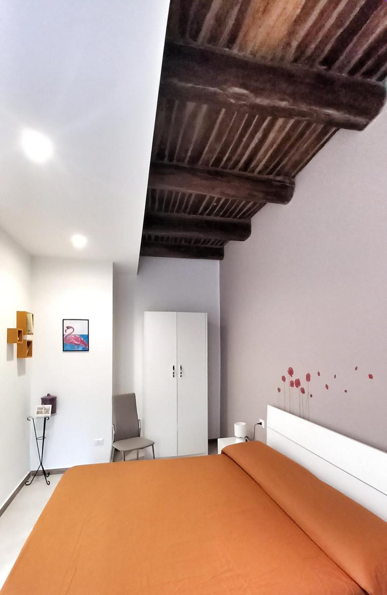 Napoletana Apartment *