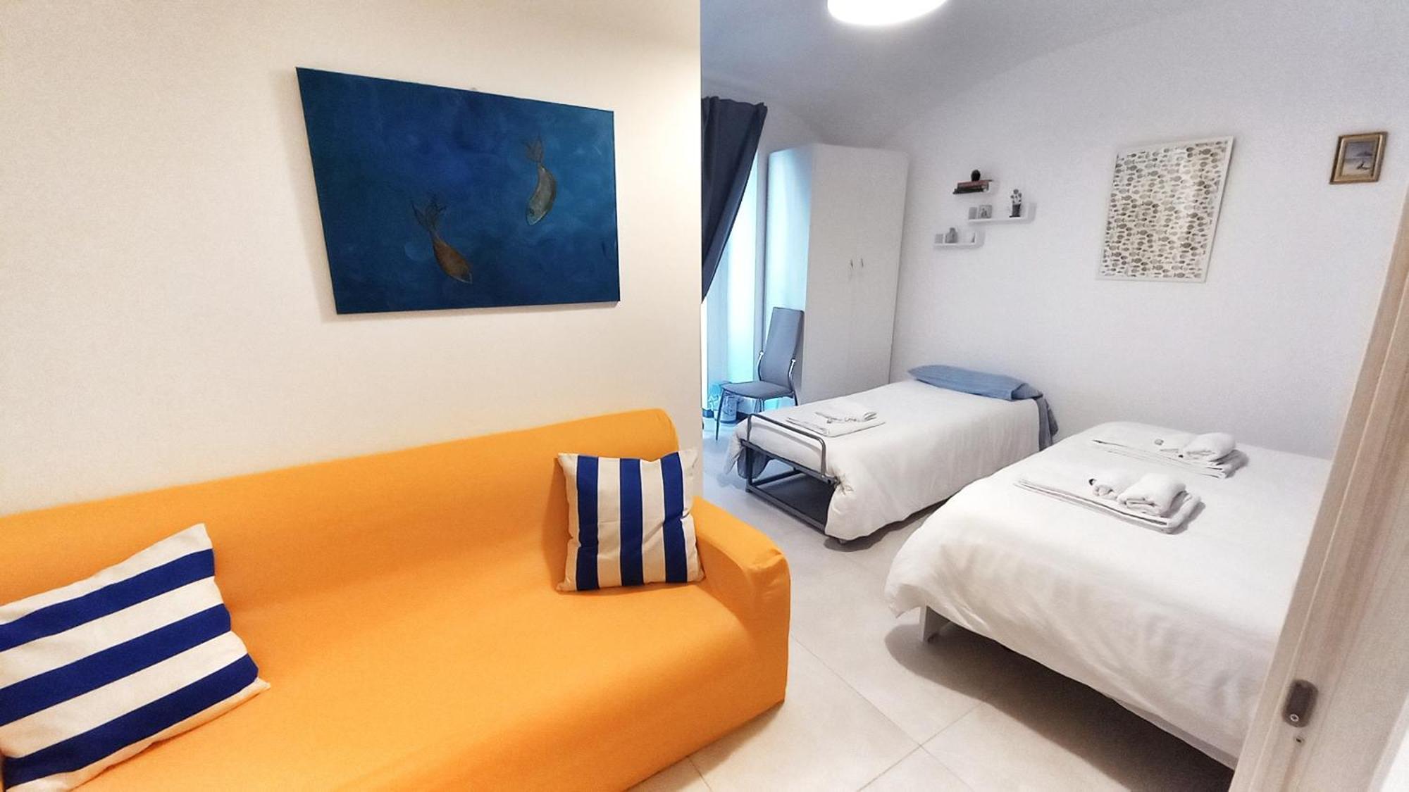 Napoletana Apartment Naples
