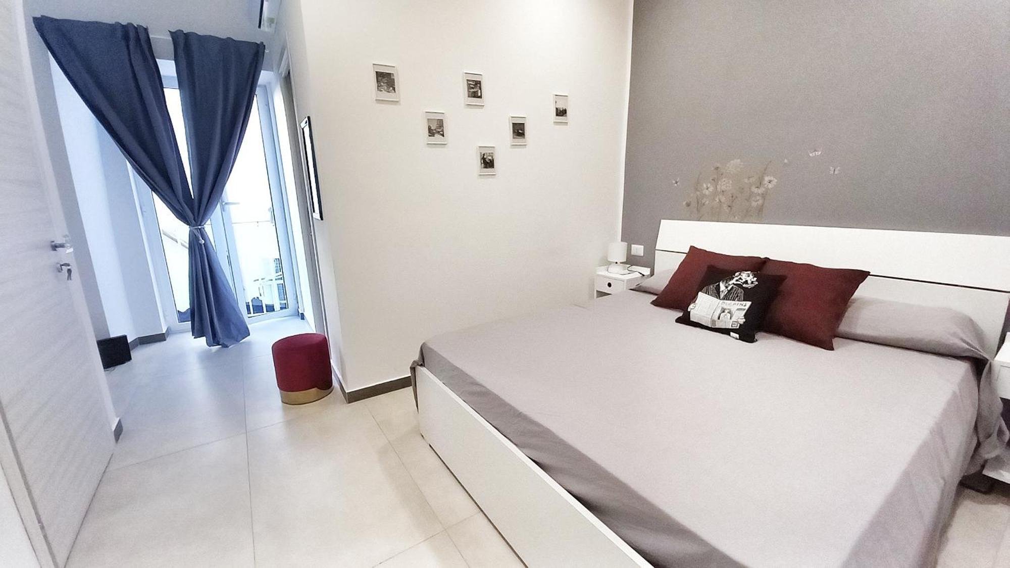 Apartment Napoletana *