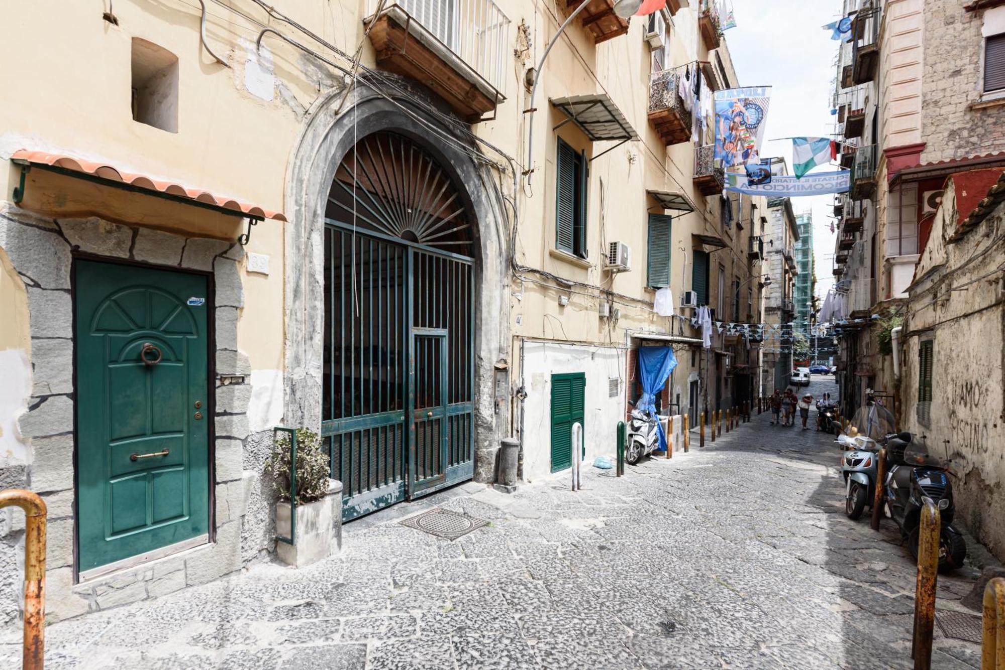 Napoletana